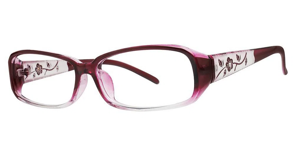 MODERN PLASTICS II MINDY Eyeglasses - view 4